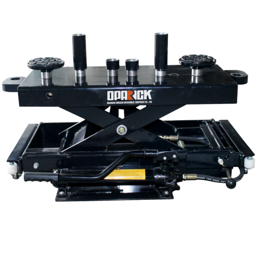 MANUAL ROLLING JACK