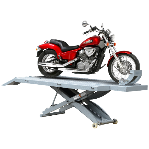 Motorcycle lift