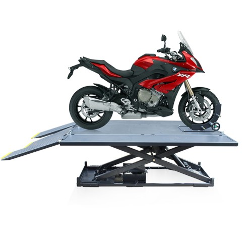 Motorcycle lift