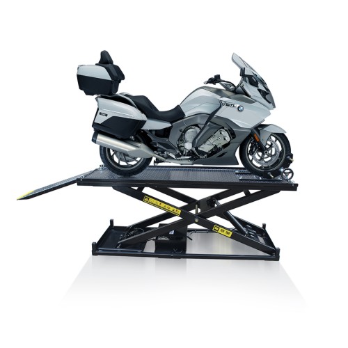 Motorcycle lift