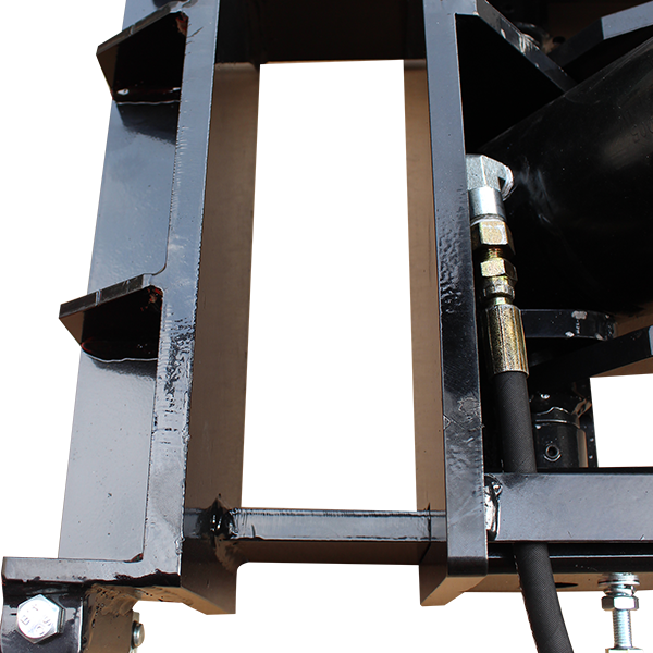 PNEUMATIC ROLLING JACK Description of product details and features