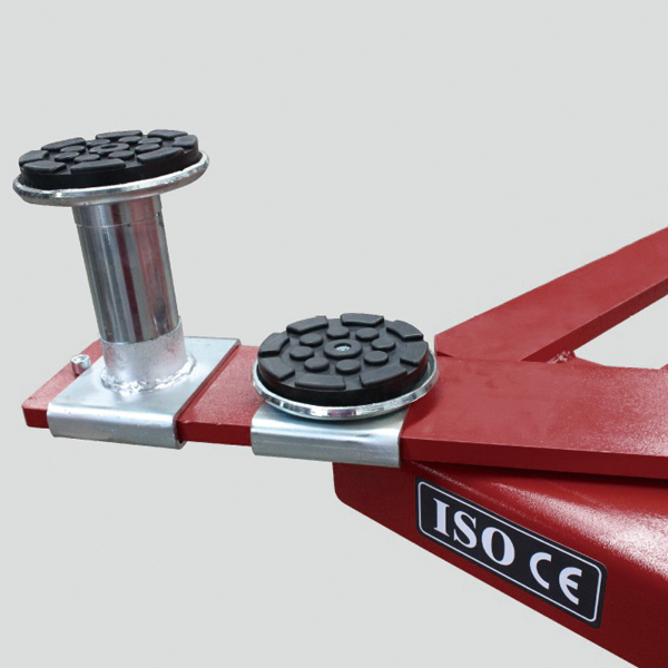 2.8T Scissor lift Description of product details and features
