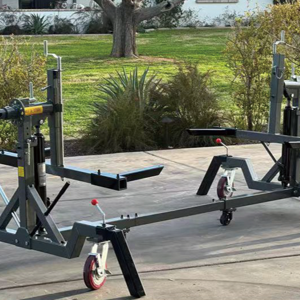 CAR ROTISSERIE Description of product details and features