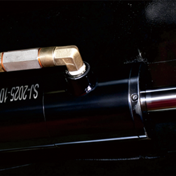 MULTI-LEVEL PARKING LIFT Description of product details and features