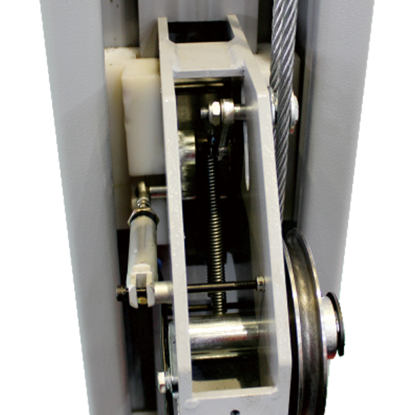 MULTI-LEVEL PARKING LIFT Description of product details and features