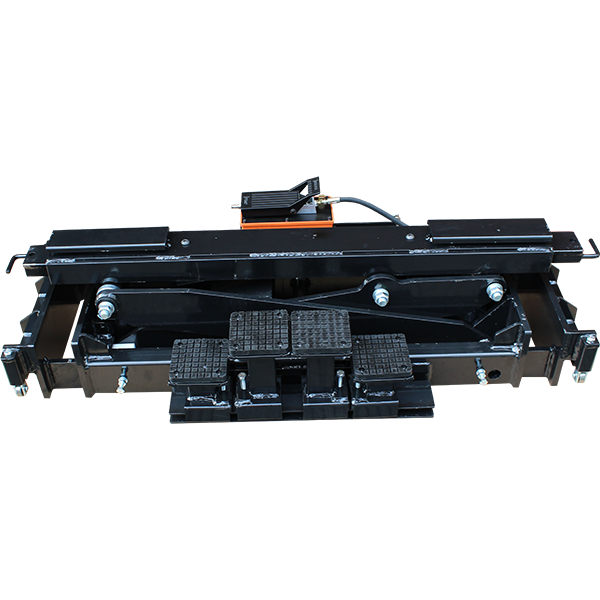 PNEUMATIC ROLLING JACK Description of product details and features