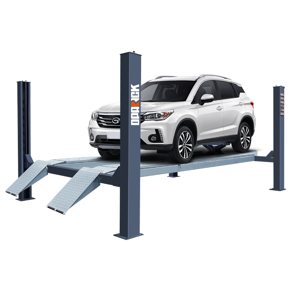 FOUR POST LIFT