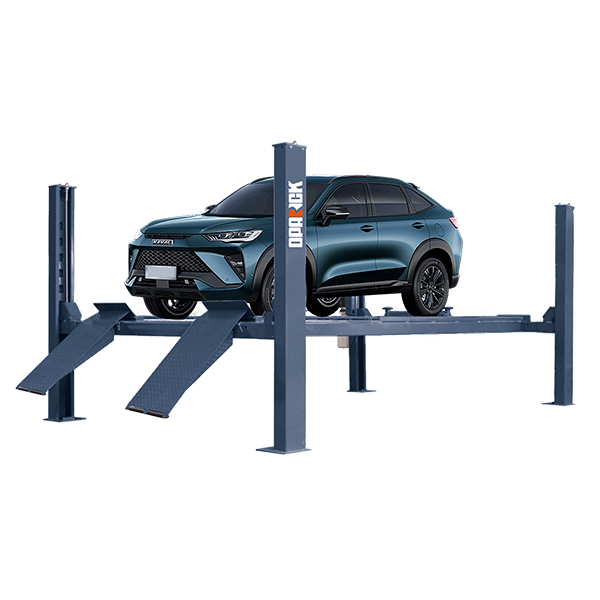 FOUR POST LIFT