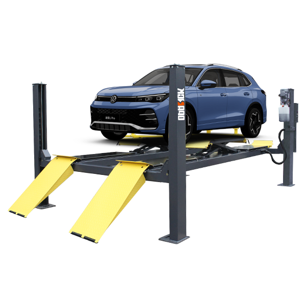 FOUR POST LIFT