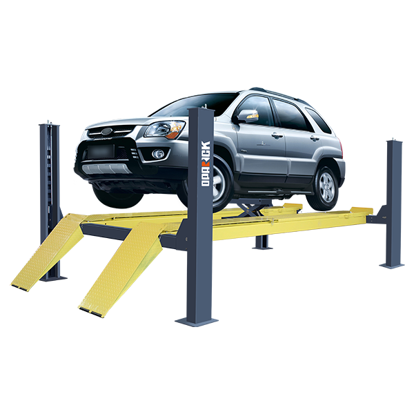 FOUR POST LIFT